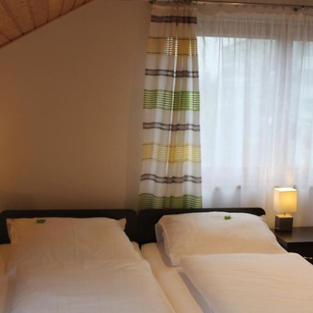 Gaestehaus Am Sonnenberg Baunach Eksteriør billede